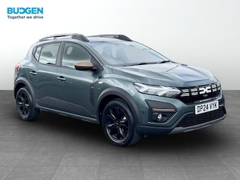 2024 (24) - 1.0 TCe 110 Extreme 5dr