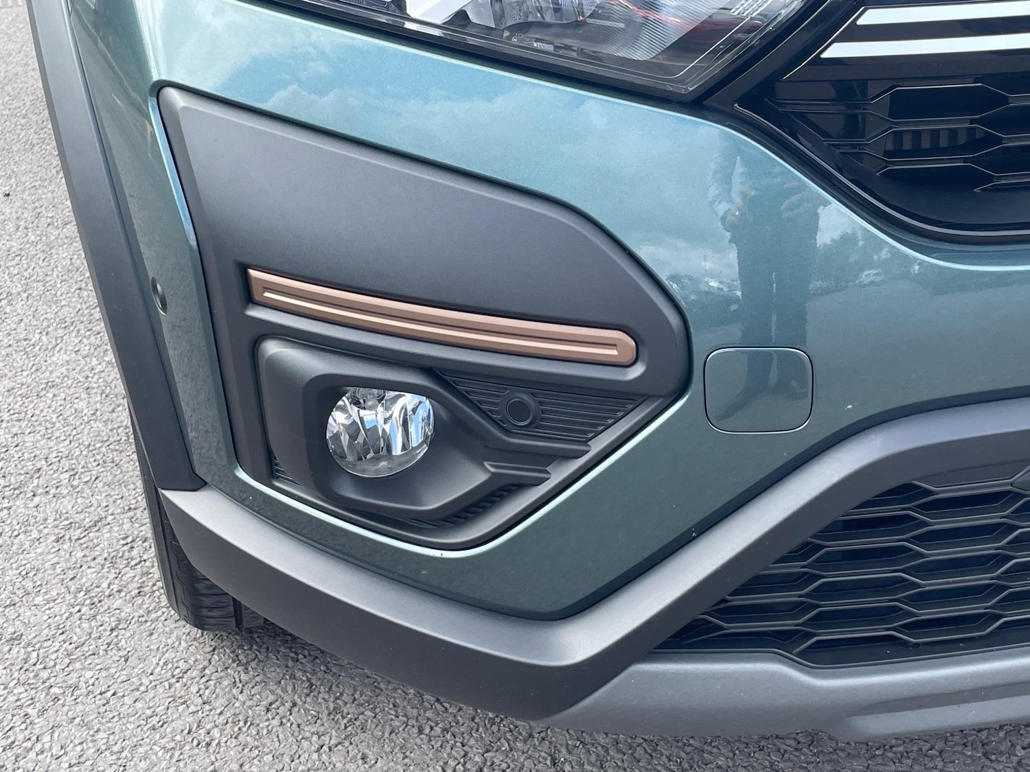 Used Dacia Sandero Stepway 2024 for sale - 76765480: Photo 21