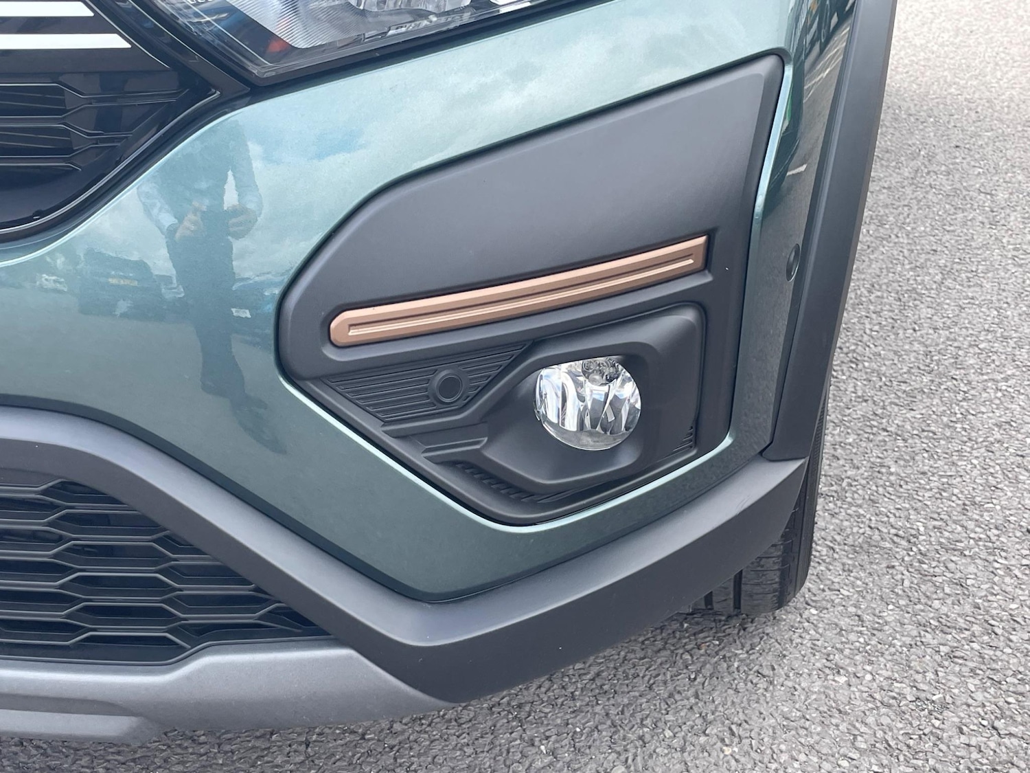 Used Dacia Sandero Stepway 2024 for sale - 76765480: Photo 24