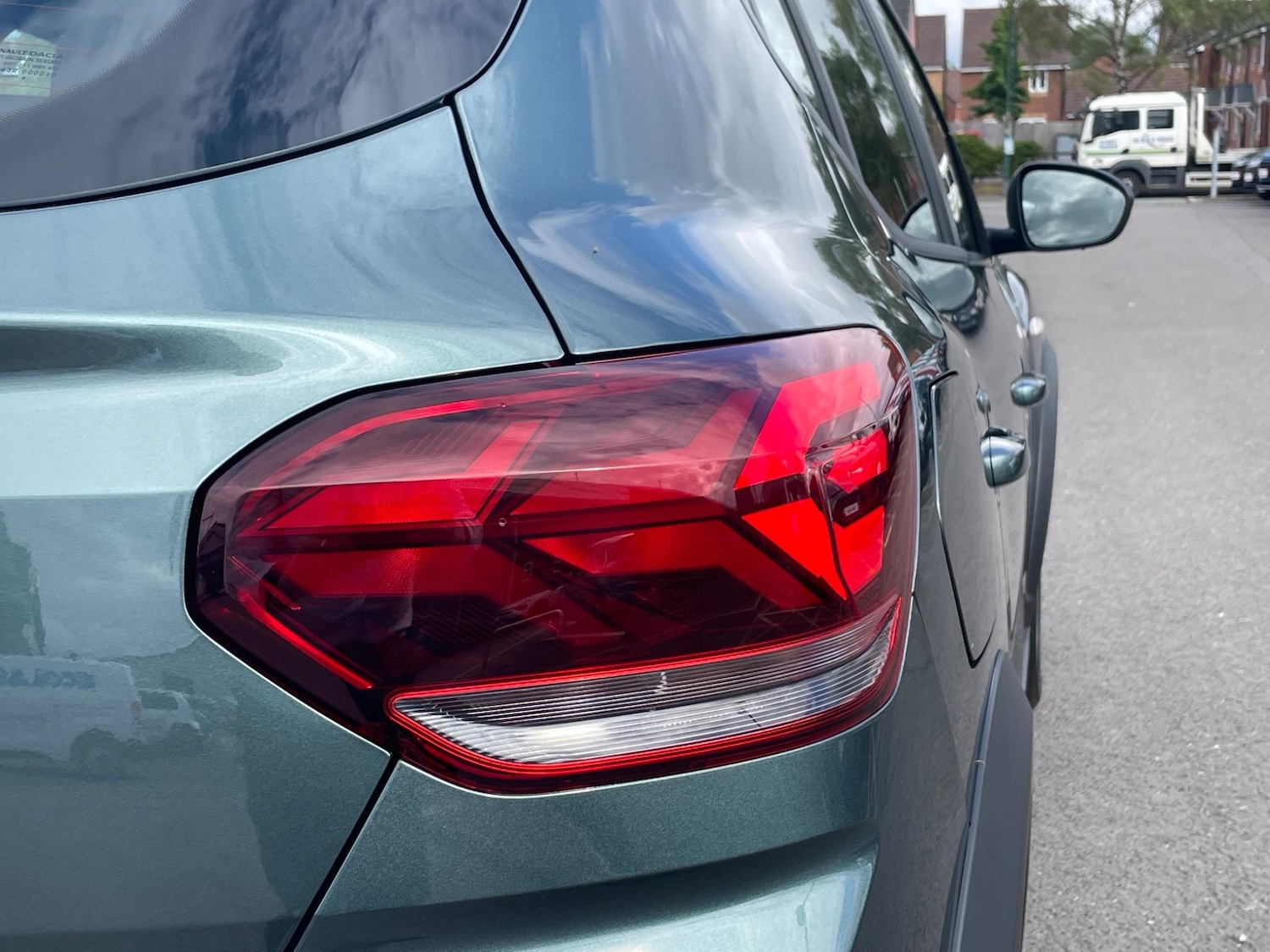 Used Dacia Sandero Stepway 2024 for sale - 76765480: Photo 29