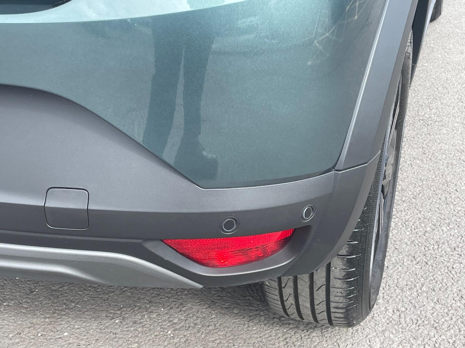 Used Dacia Sandero Stepway 2024 for sale - 76765480: Photo 30