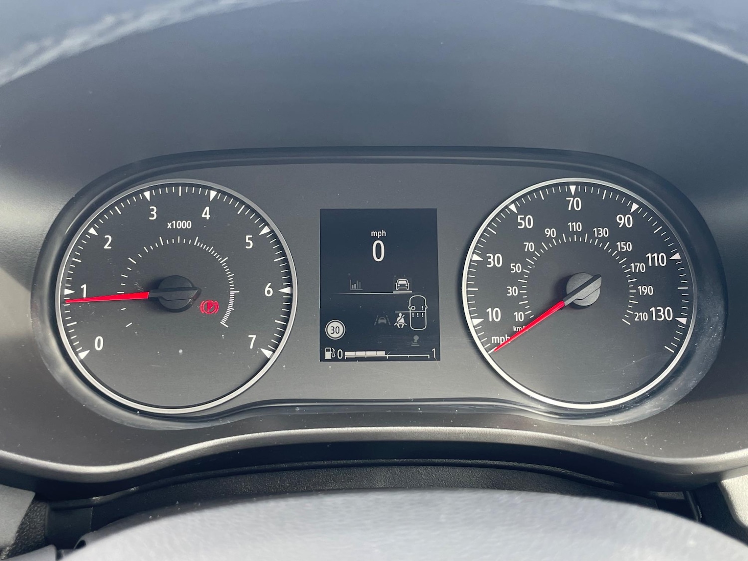 Used Dacia Sandero Stepway 2024 for sale - 76765480: Photo 37