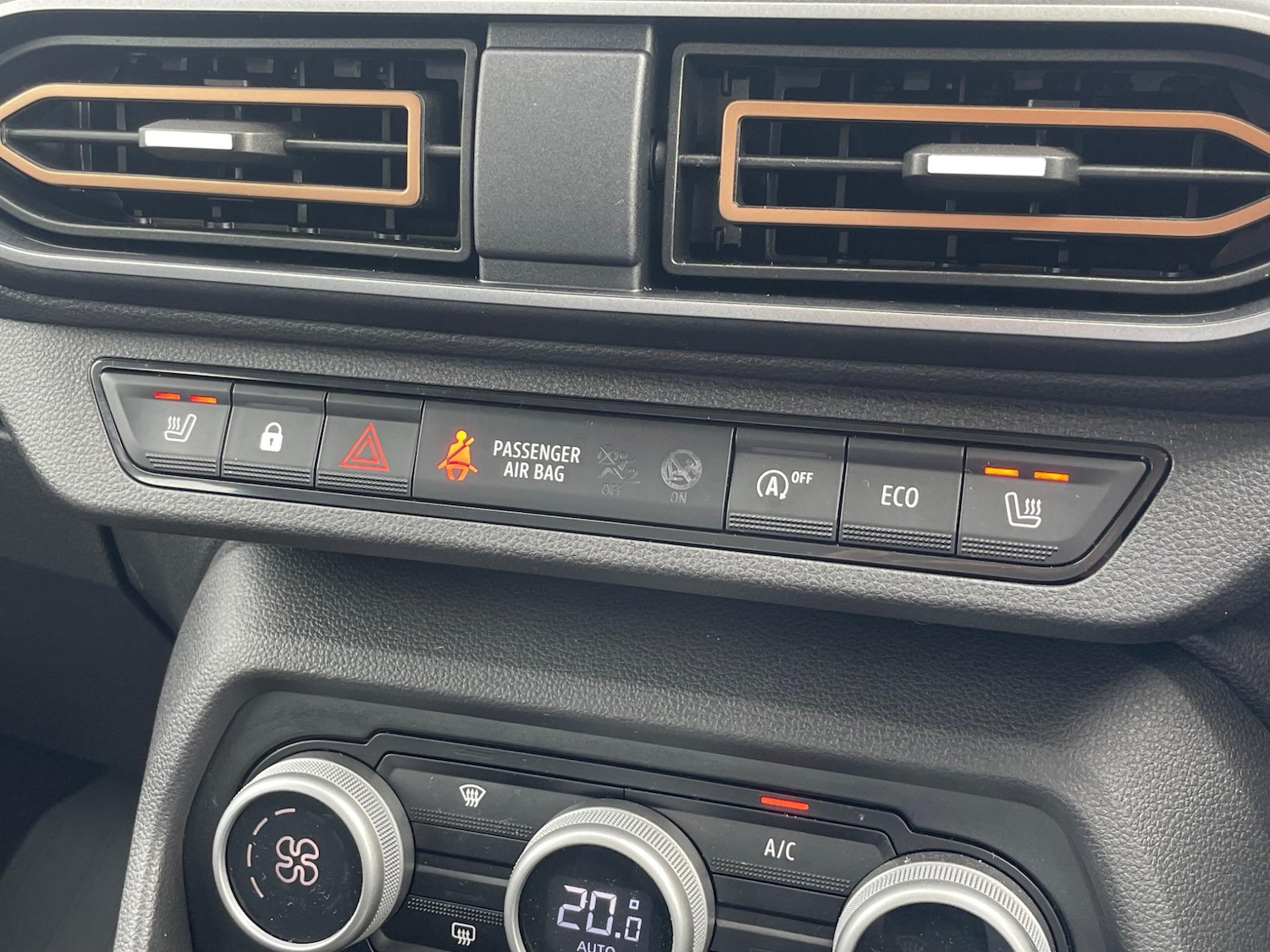 Used Dacia Sandero Stepway 2024 for sale - 76765480: Photo 48