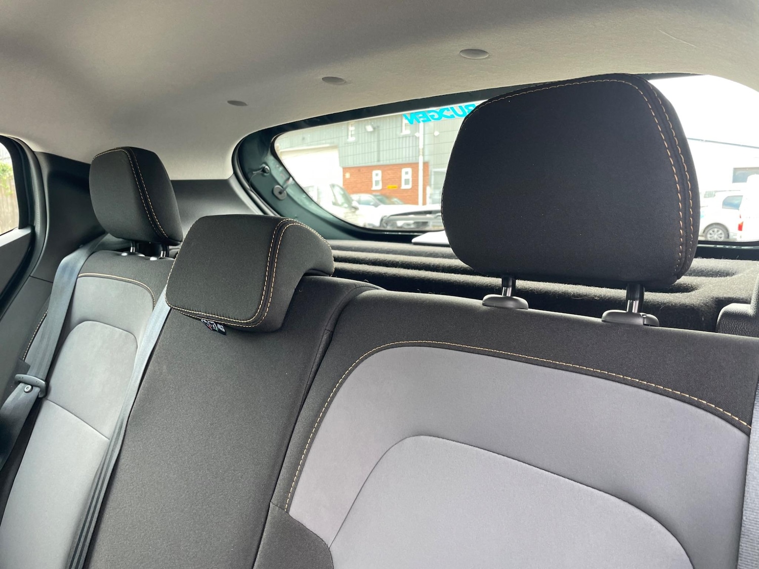 Used Dacia Sandero Stepway 2024 for sale - 76765480: Photo 57