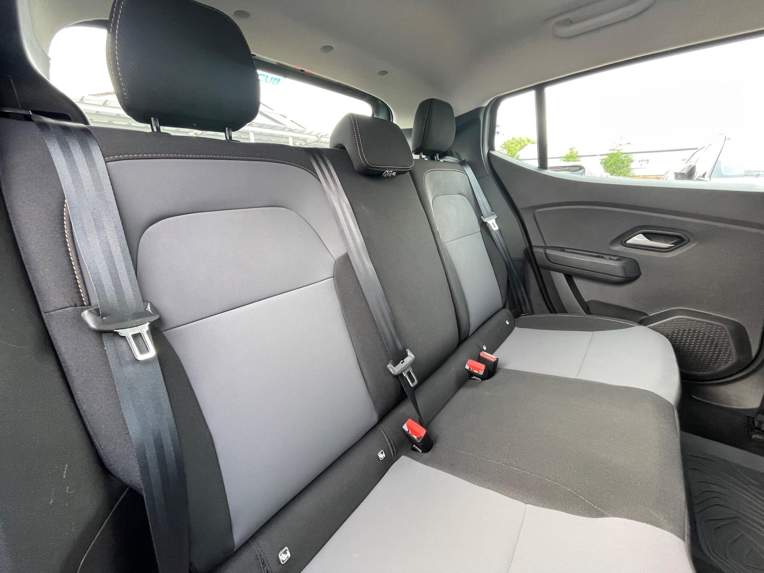 Used Dacia Sandero Stepway 2024 for sale - 76765480: Photo 59