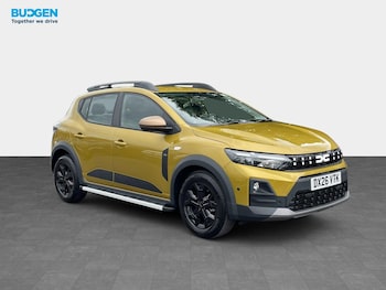 Used Dacia Sandero 2026 for sale - 79325324: Photo