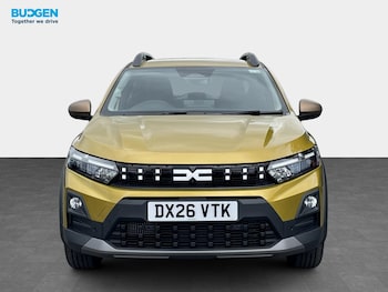 Used Dacia Sandero 2026 for sale - 79325324: Photo