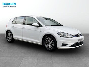 Used Volkswagen Golf 2018 for sale - 77825067: Photo