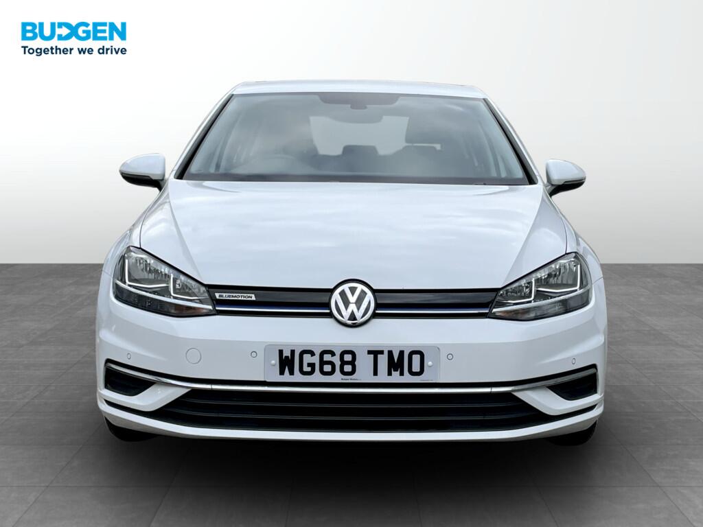 Used Volkswagen Golf for sale - 77825067: Photo 2