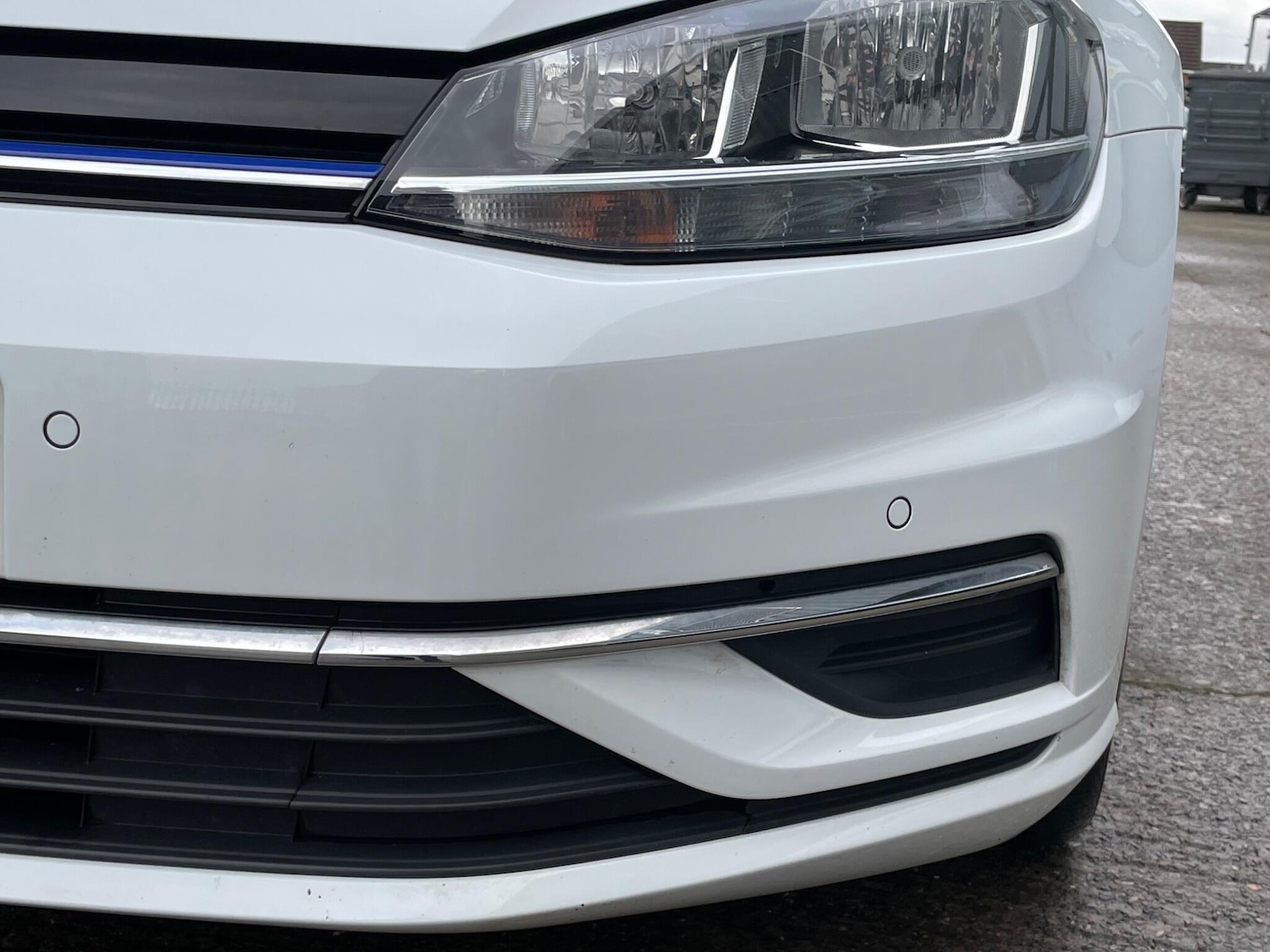 Used Volkswagen Golf for sale - 77825067: Photo 25