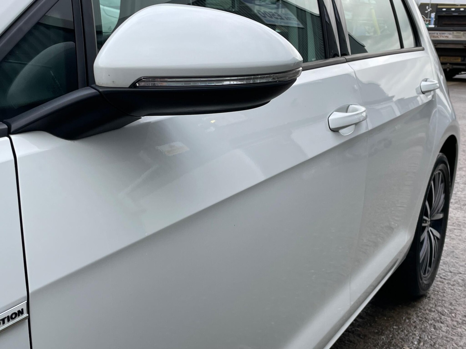 Used Volkswagen Golf for sale - 77825067: Photo 26