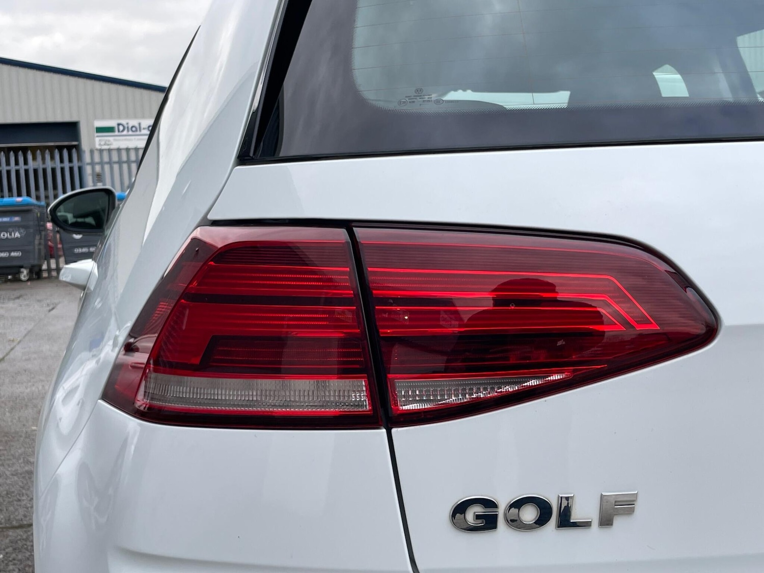 Used Volkswagen Golf for sale - 77825067: Photo 27