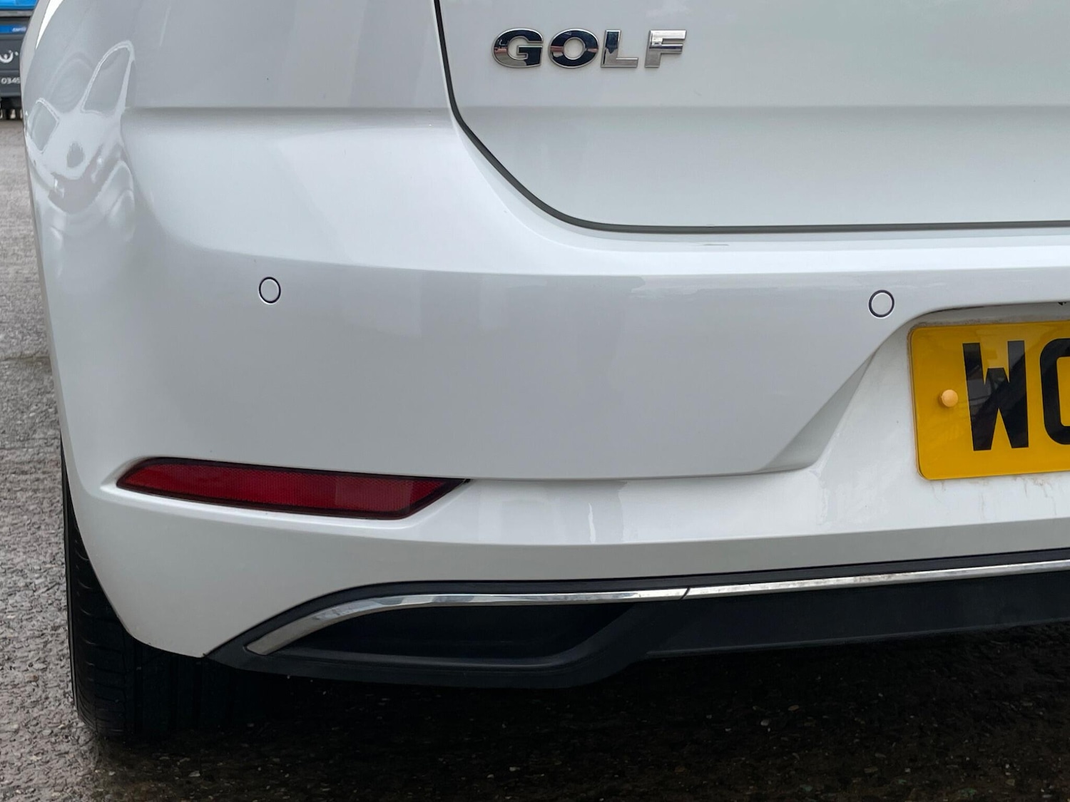 Used Volkswagen Golf for sale - 77825067: Photo 28