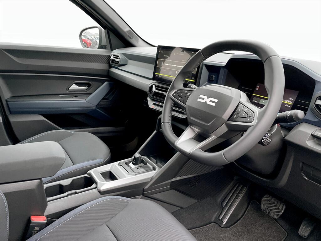 Used Dacia Duster 2025 for sale - 76965418: Photo 10