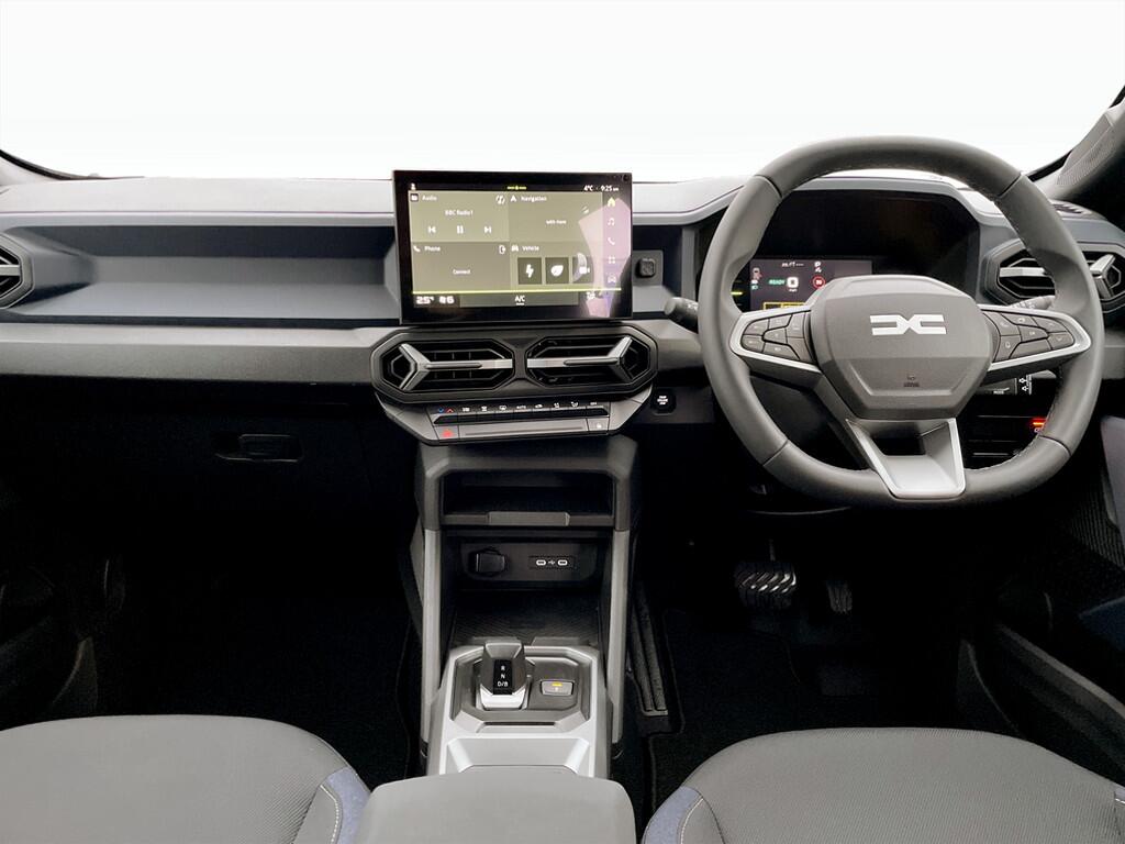 Used Dacia Duster 2025 for sale - 76965418: Photo 11