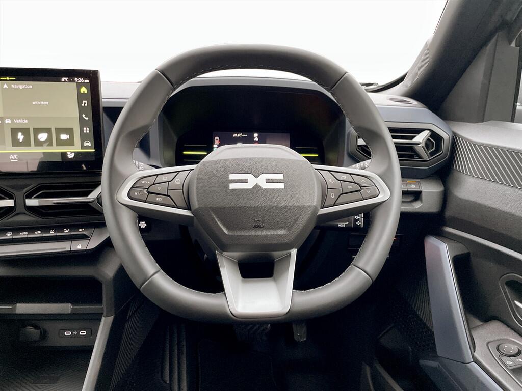 Used Dacia Duster 2025 for sale - 76965418: Photo 12