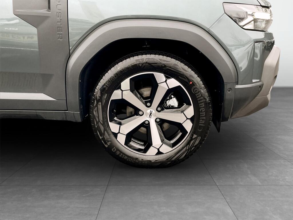 Used Dacia Duster 2025 for sale - 76965418: Photo 18