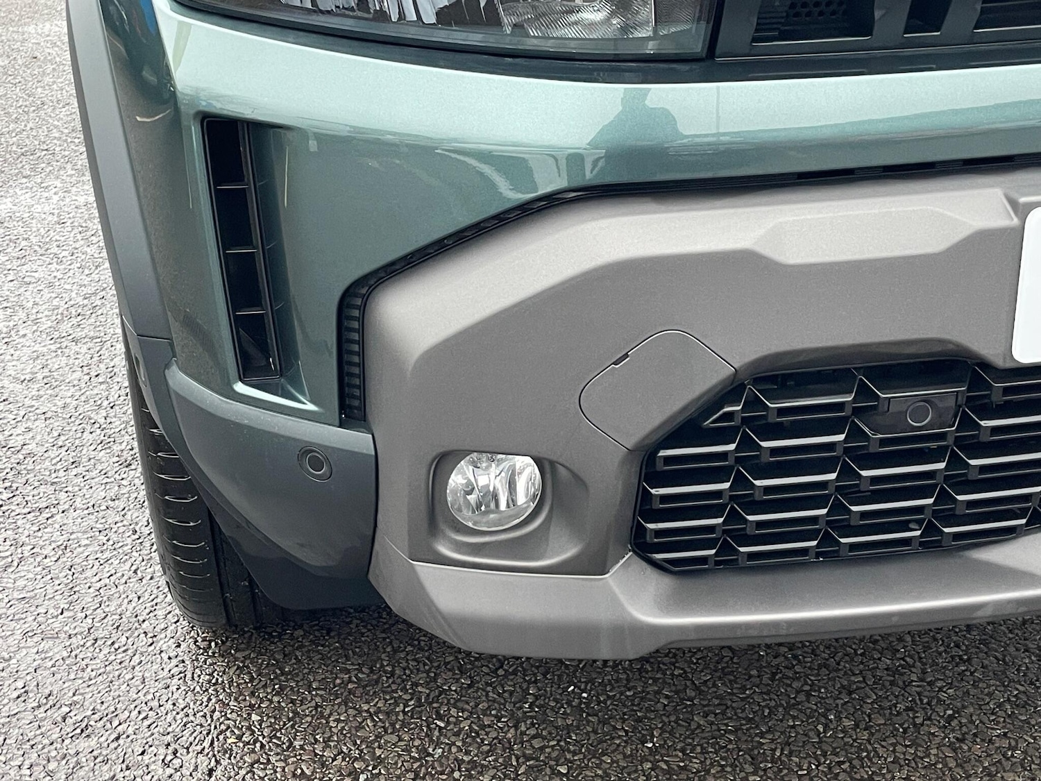 Used Dacia Duster 2025 for sale - 76965418: Photo 22