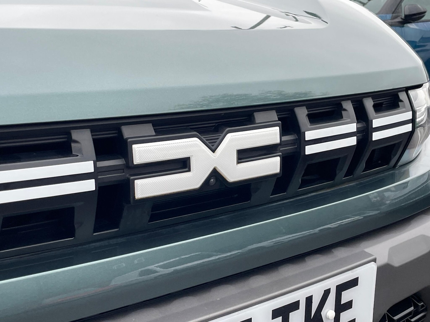 Used Dacia Duster 2025 for sale - 76965418: Photo 23