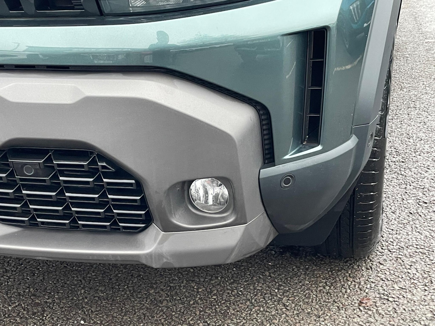 Used Dacia Duster 2025 for sale - 76965418: Photo 25