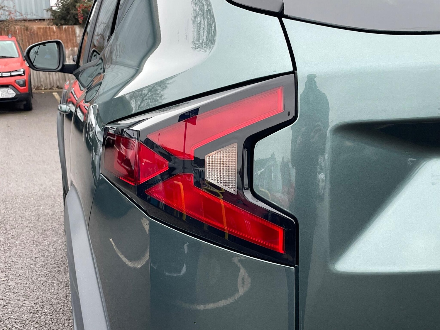 Used Dacia Duster 2025 for sale - 76965418: Photo 27