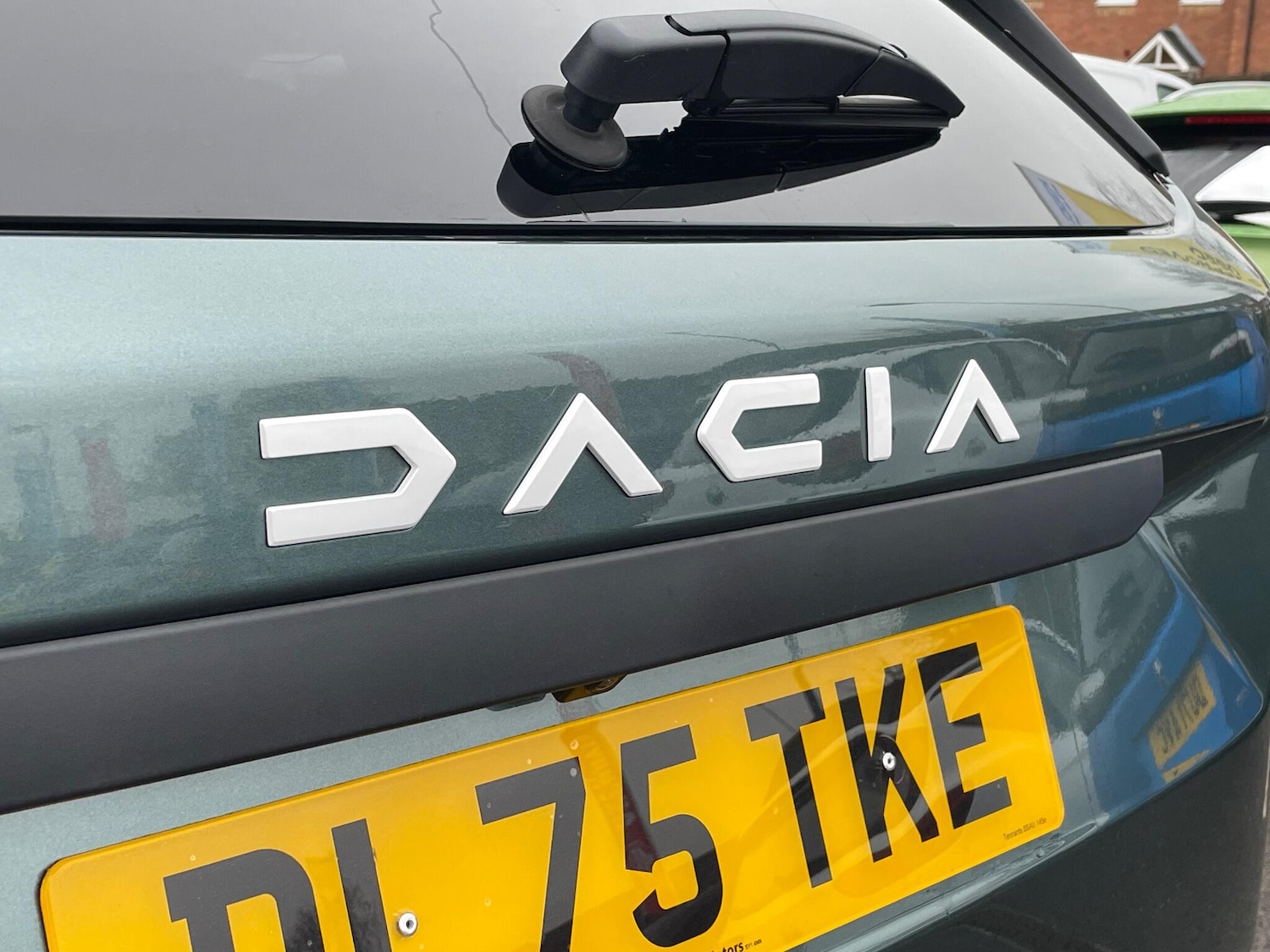 Used Dacia Duster 2025 for sale - 76965418: Photo 29