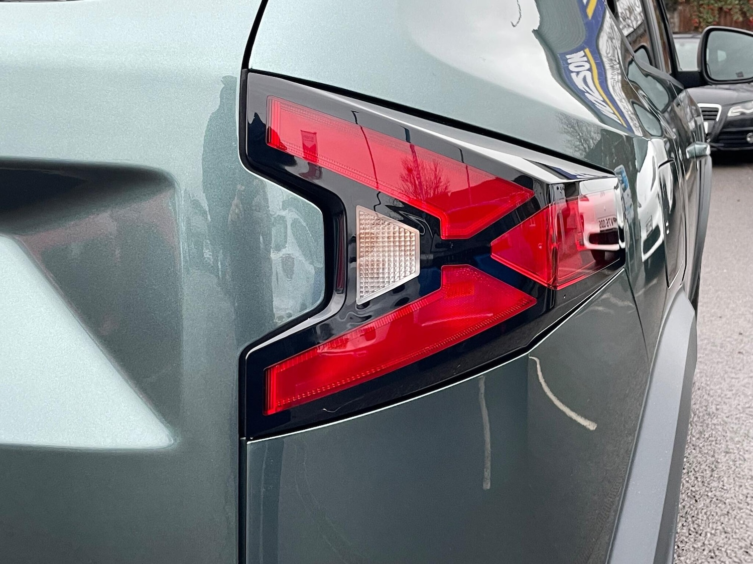 Used Dacia Duster 2025 for sale - 76965418: Photo 30