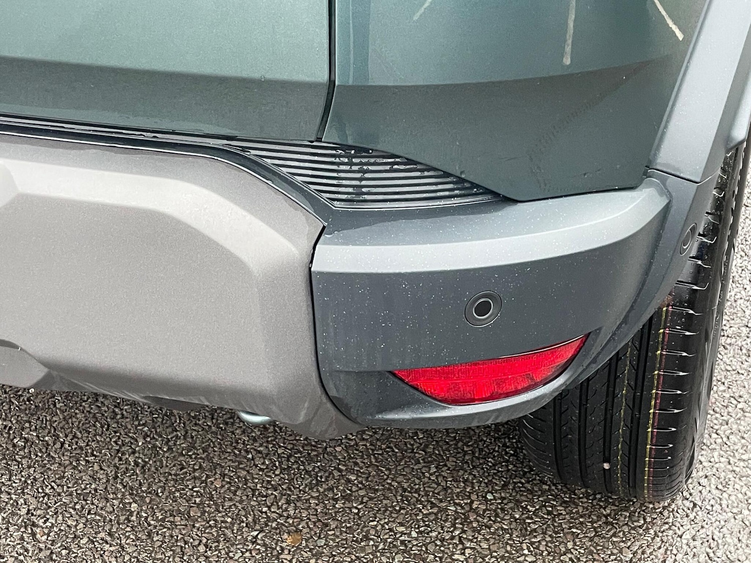 Used Dacia Duster 2025 for sale - 76965418: Photo 31