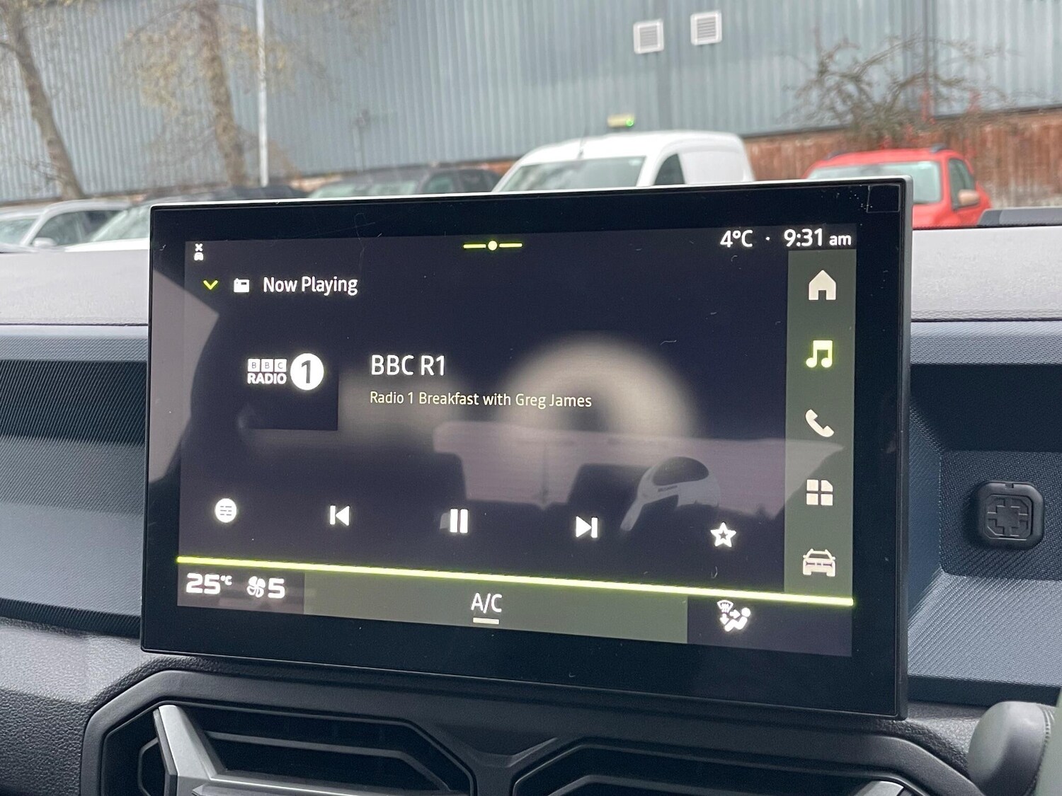 Used Dacia Duster 2025 for sale - 76965418: Photo 47