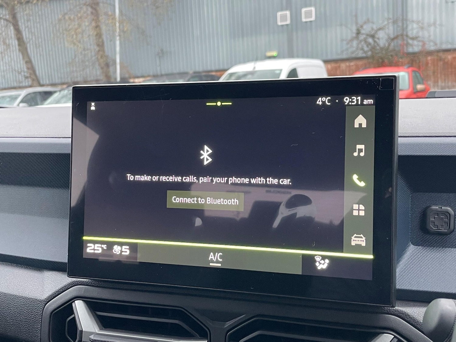 Used Dacia Duster 2025 for sale - 76965418: Photo 48