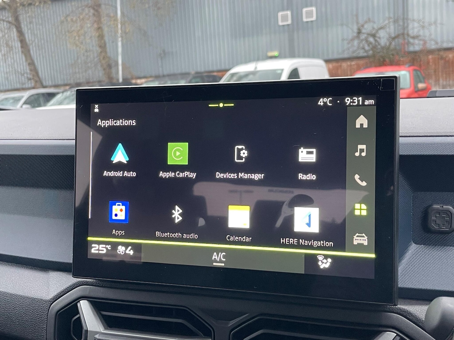 Used Dacia Duster 2025 for sale - 76965418: Photo 49