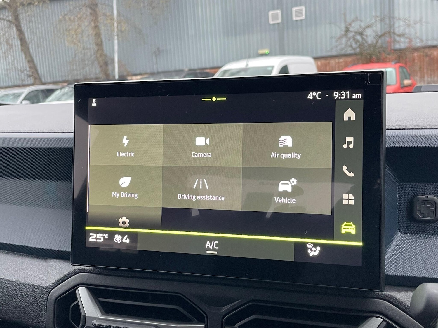 Used Dacia Duster 2025 for sale - 76965418: Photo 50