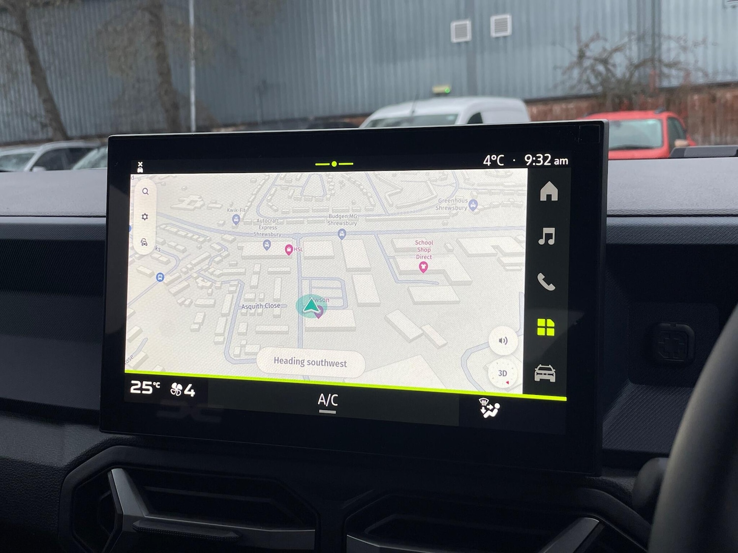 Used Dacia Duster 2025 for sale - 76965418: Photo 51