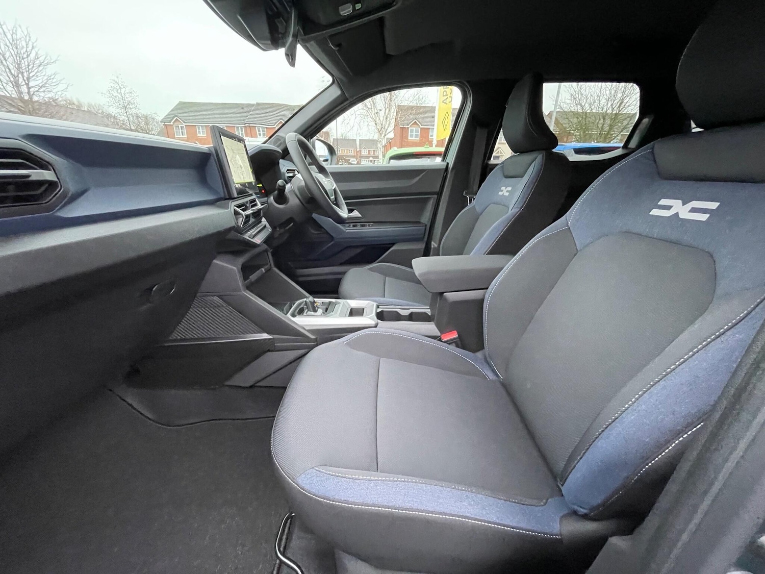 Used Dacia Duster 2025 for sale - 76965418: Photo 58