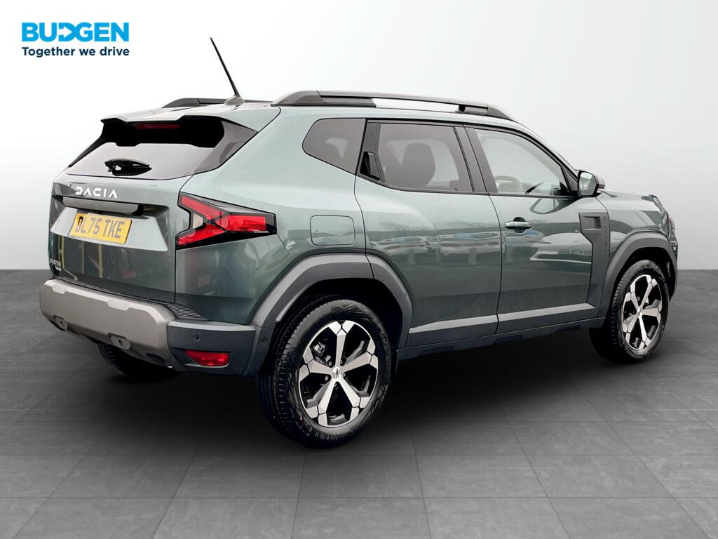 Used Dacia Duster 2025 for sale - 76965418: Photo 6