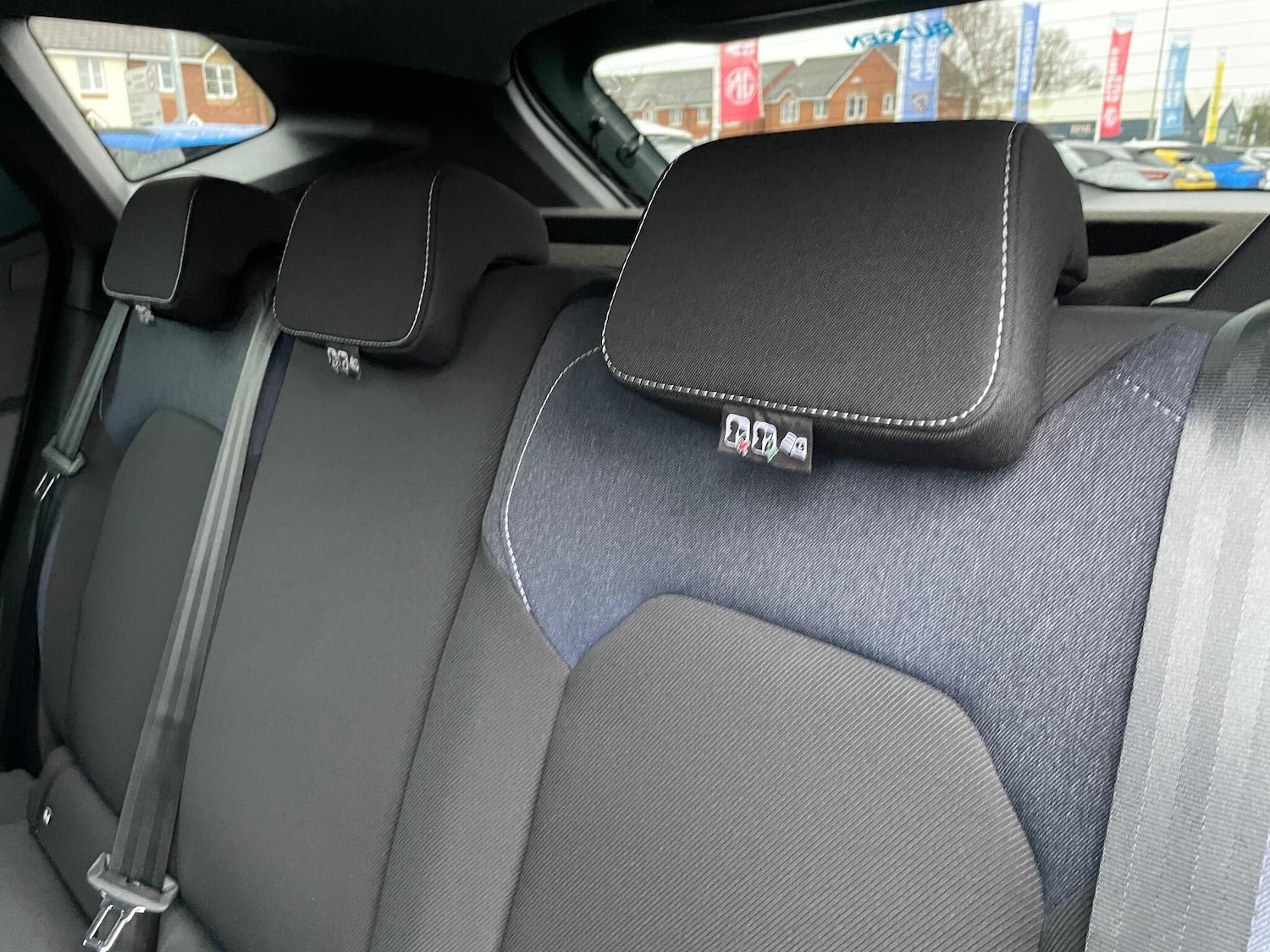 Used Dacia Duster 2025 for sale - 76965418: Photo 62