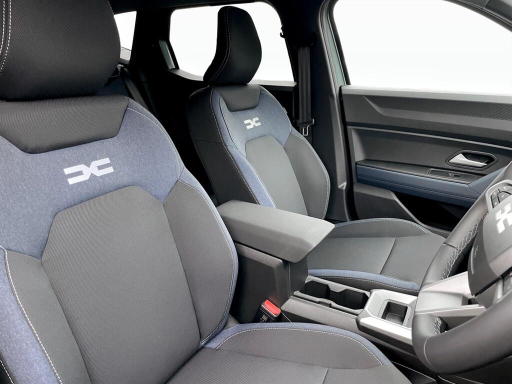 Used Dacia Duster 2025 for sale - 76965418: Photo 9