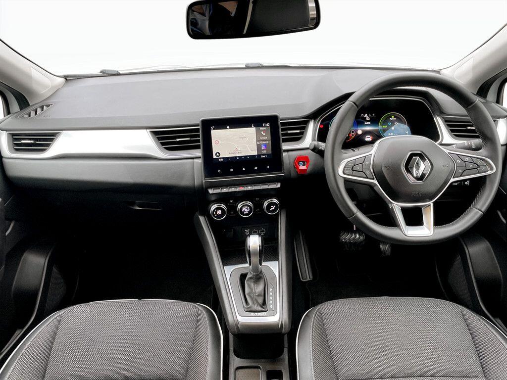 Used Renault Captur 2022 for sale - 77538043: Photo 10