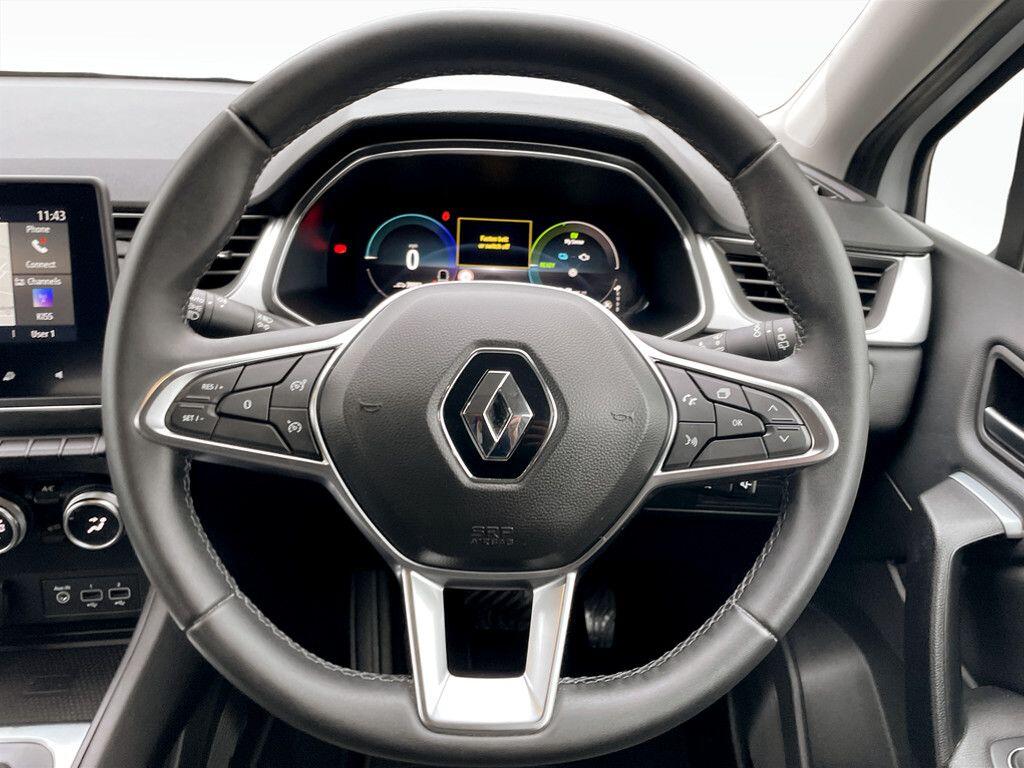 Used Renault Captur 2022 for sale - 77538043: Photo 11