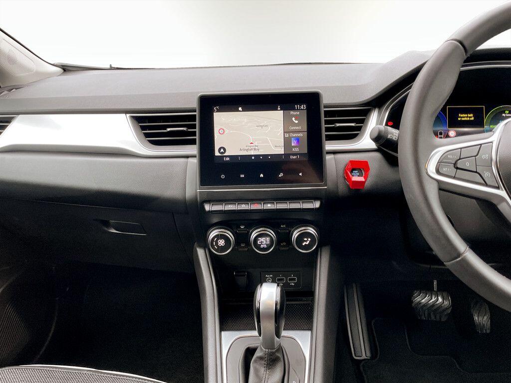 Used Renault Captur 2022 for sale - 77538043: Photo 12