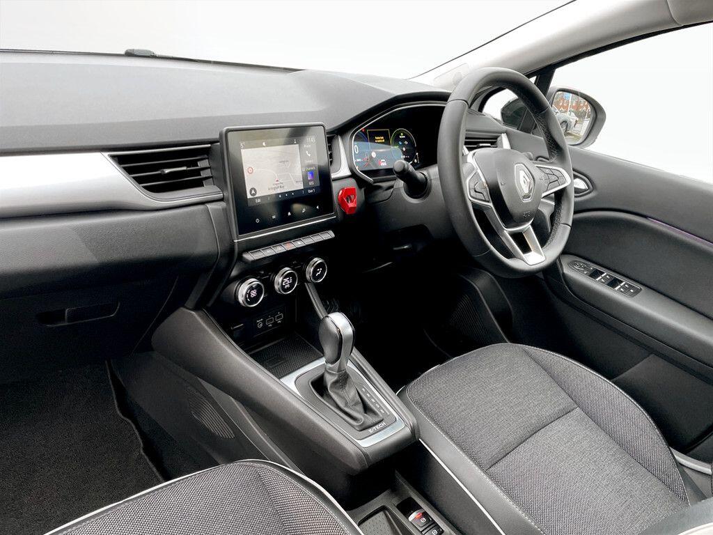 Used Renault Captur 2022 for sale - 77538043: Photo 13