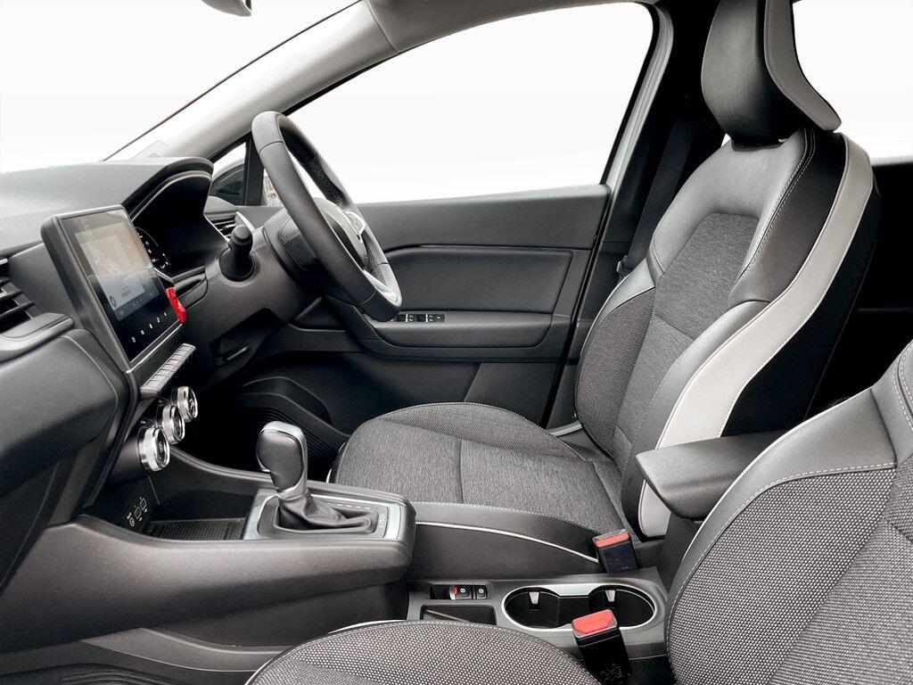 Used Renault Captur 2022 for sale - 77538043: Photo 14