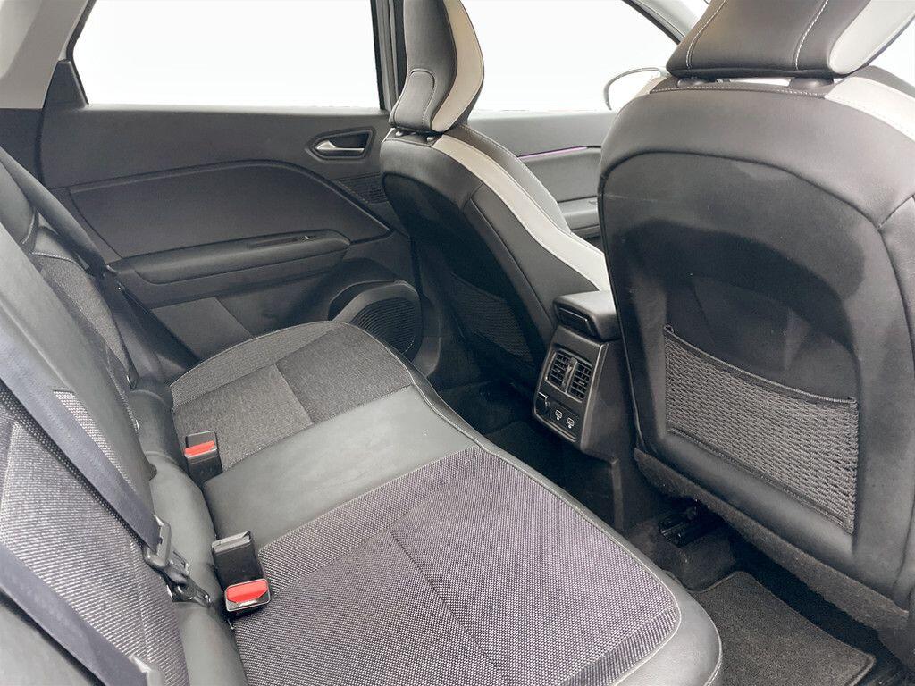 Used Renault Captur 2022 for sale - 77538043: Photo 15