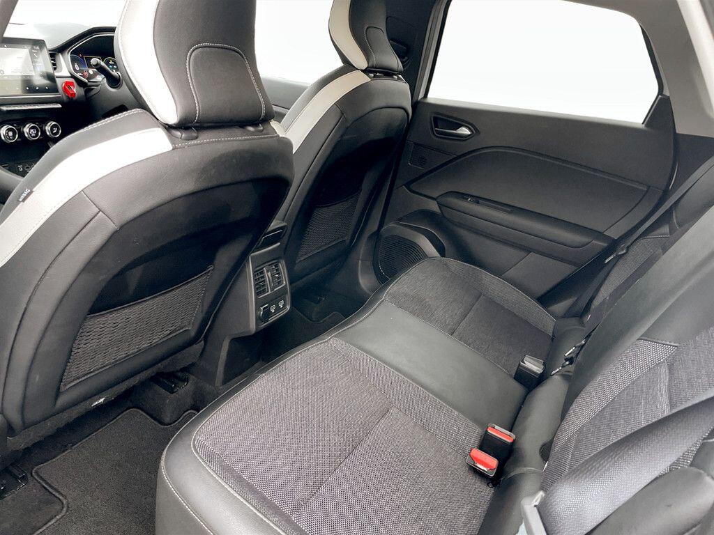 Used Renault Captur 2022 for sale - 77538043: Photo 16
