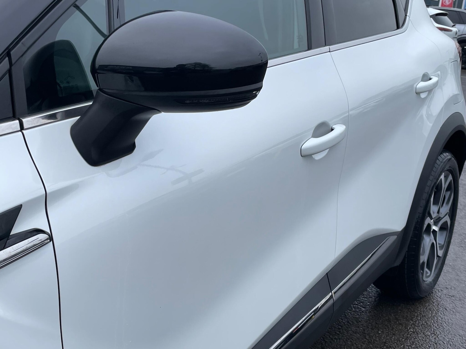 Used Renault Captur 2022 for sale - 77538043: Photo 25