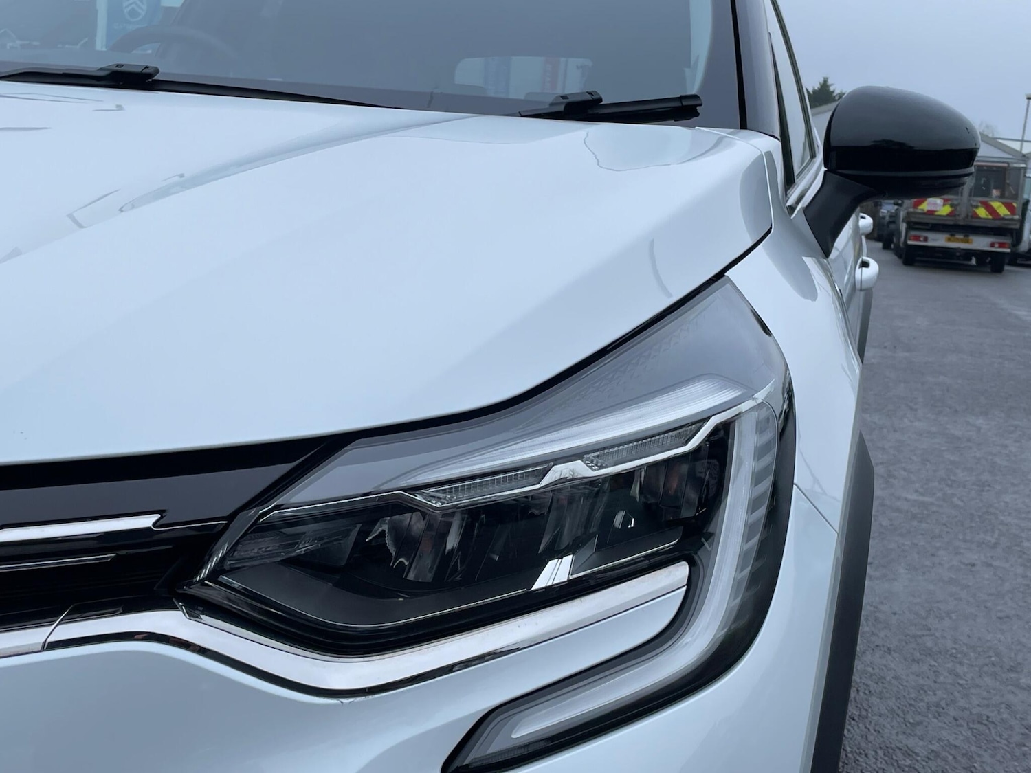 Used Renault Captur 2022 for sale - 77538043: Photo 26