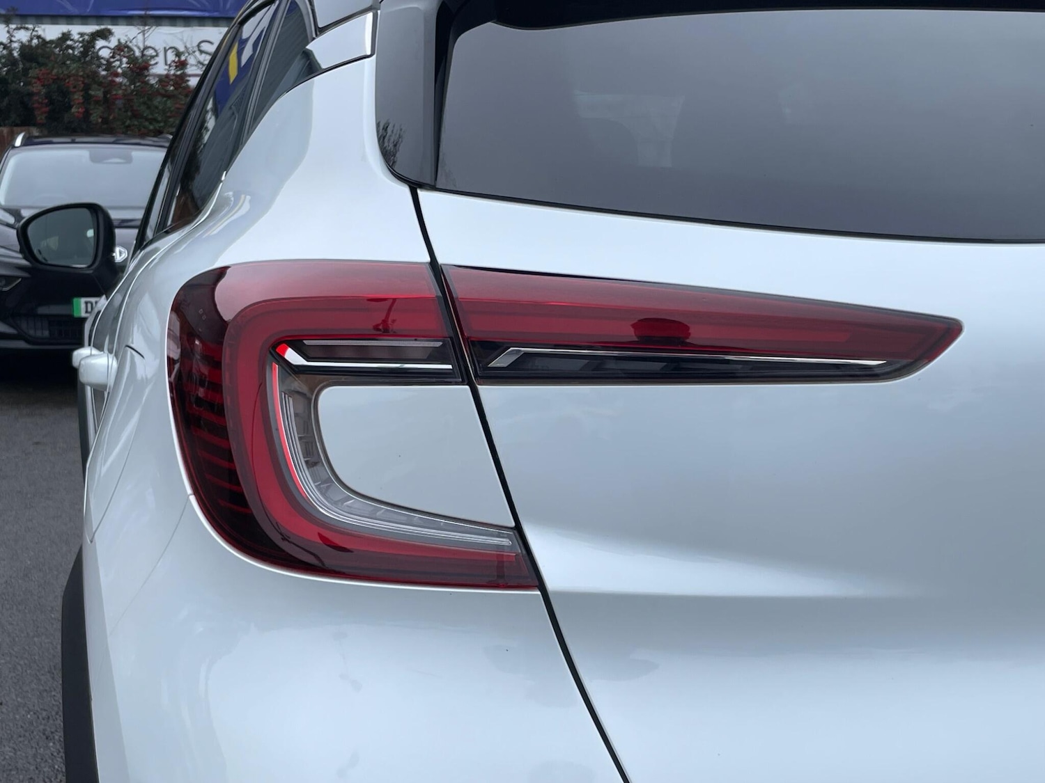 Used Renault Captur 2022 for sale - 77538043: Photo 27