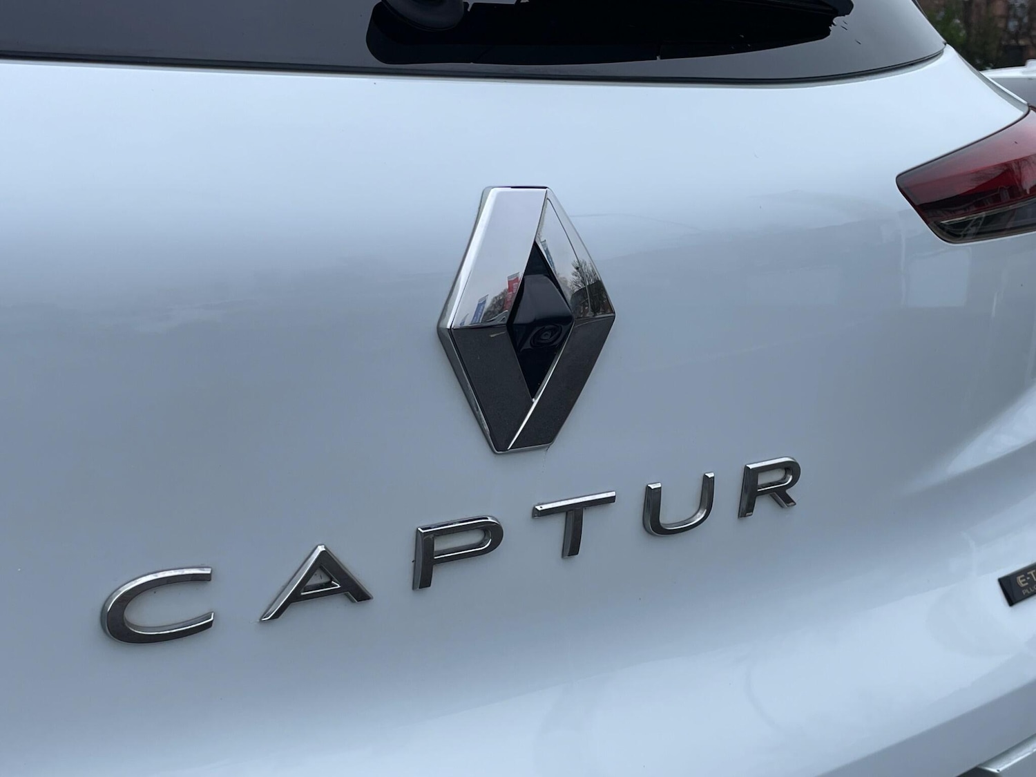 Used Renault Captur 2022 for sale - 77538043: Photo 28