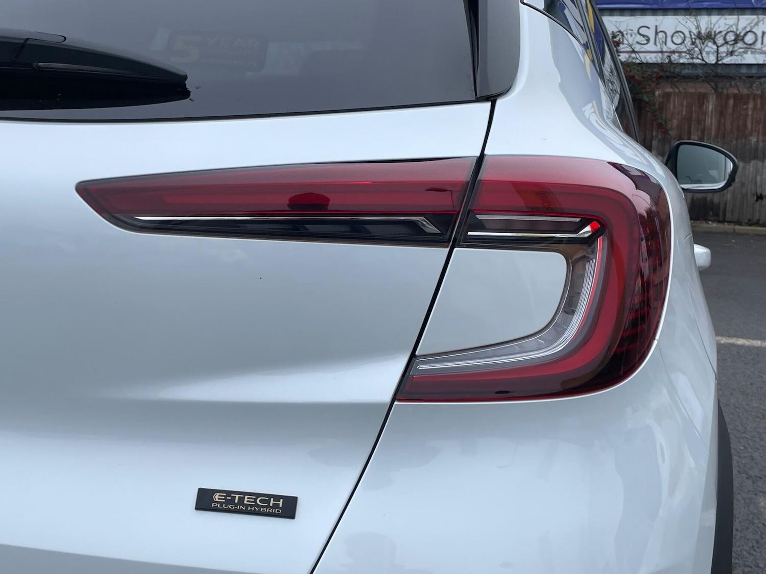 Used Renault Captur 2022 for sale - 77538043: Photo 30