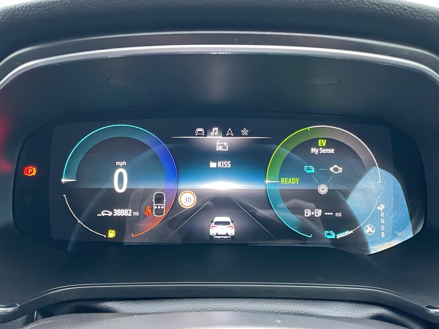 Used Renault Captur 2022 for sale - 77538043: Photo 34